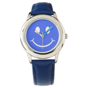 Reloj De Pulsera Cara feliz