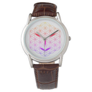 Reloj De Pulsera Cara sagrada - Arturia 02, CF-Tr.
