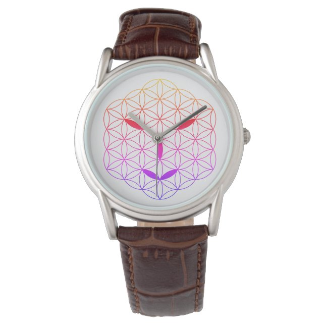 Reloj De Pulsera Cara sagrada - Arturia 02, CF-Tr. (Anverso)
