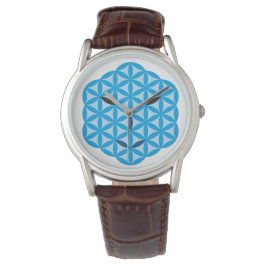 Reloj De Pulsera Cara sagrada - Arturia, Azul.