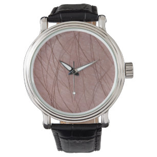 Reloj De Pulsera Cara transparente