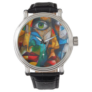 Reloj De Pulsera Caras que conocemos