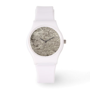 Reloj De Pulsera Carcasona