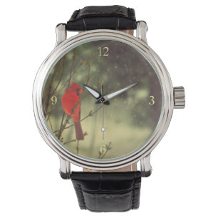 Reloj De Pulsera Cardenal de sexo masculino