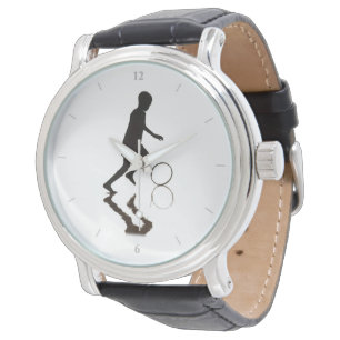 Reloj De Pulsera Carefree