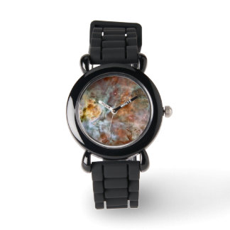 Reloj De Pulsera Carina Nebula: mira este espacio