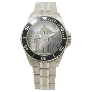 Reloj De Pulsera Carmichael House