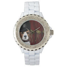 RELOJ DE PULSERA CARNIVAL BEAGLE