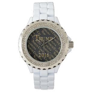 RELOJ DE PULSERA CAROLINA DEL NORTE