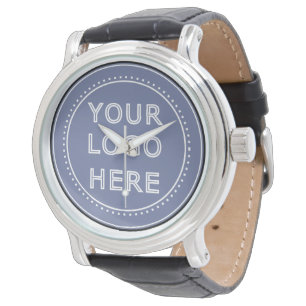 Reloj De Pulsera Carpeta elegante, refinada y personalizada