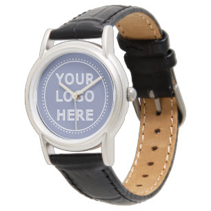 Reloj De Pulsera Carpeta elegante, refinada y personalizada