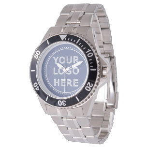 Reloj De Pulsera Carpeta elegante, refinada y personalizada