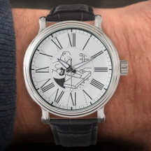 Carpintero o Joiner Watch