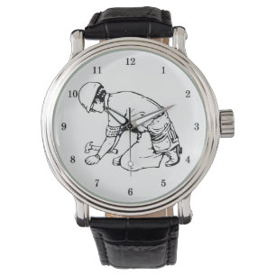 Reloj De Pulsera Carpintero profesional