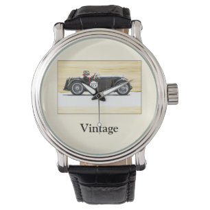 Reloj De Pulsera Carreras vintage