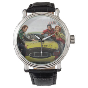 Reloj De Pulsera Carretera eterno