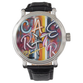 Reloj De Pulsera Cartier Classic