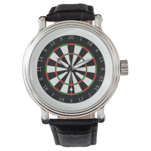 Reloj De Pulsera Cartón