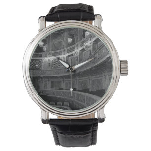 Reloj De Pulsera Casa de ópera del palacio de Versalles