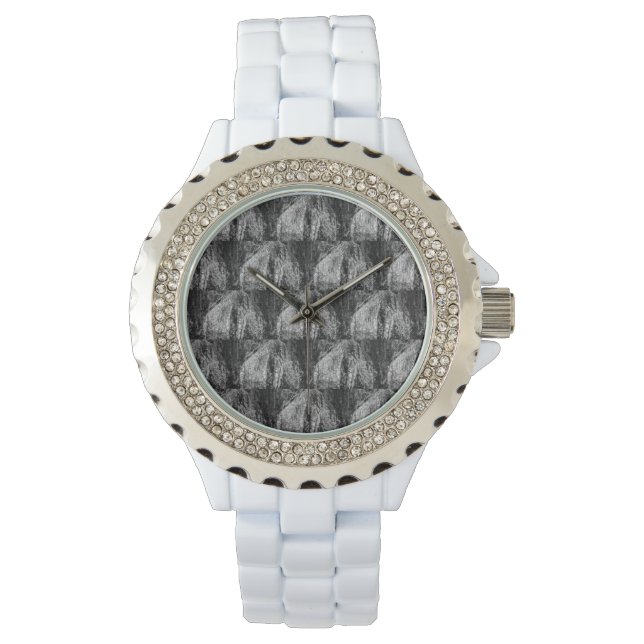 Reloj De Pulsera casa de vida (Anverso)