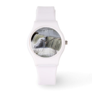 Reloj De Pulsera Cascada de Finley Dam