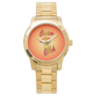 Reloj De Pulsera Casino Chick #5