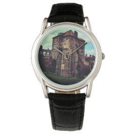 Reloj De Pulsera Castillo de Newcastle