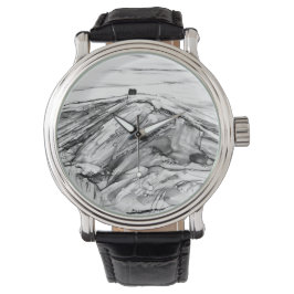 Reloj De Pulsera Castillo de Rivington Pike Horwich