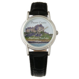 Reloj De Pulsera Castillo Duart - Clan MacLean/MacLain