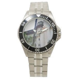 Reloj De Pulsera Castillo Hearst, San Simeon, California