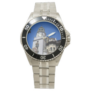 Reloj De Pulsera Castillo Hearst, San Simeon, California