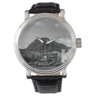 Reloj De Pulsera Castillo veneciano de Nauplia