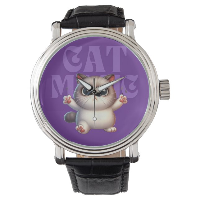 Reloj De Pulsera Cat Power Smart Watch (Anverso)