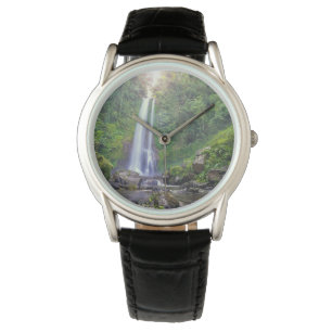 Reloj De Pulsera Cataratas Bali, Indonesia