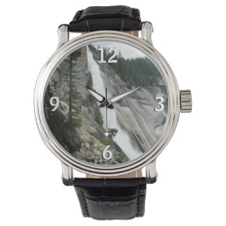 Reloj De Pulsera Cataratas de Nevada en el Parque Nacional Yosemite