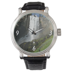 Reloj De Pulsera Cataratas I en el Parque Nacional Yosemite