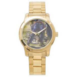 Reloj De Pulsera Catch matutina, Harbour Island, Bahamas