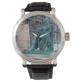 Reloj De Pulsera Catedral de Nueva York