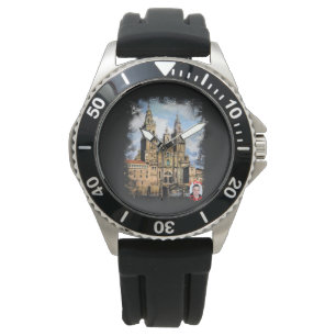 Reloj De Pulsera Catedral de Santiago de Compostela (A Coruña)