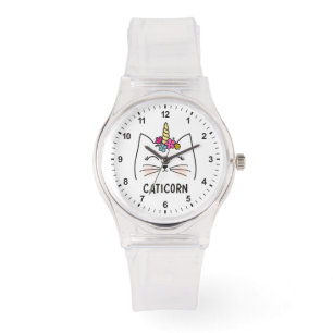 Reloj De Pulsera Caticorn
