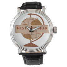 Cazadores de centros de historia