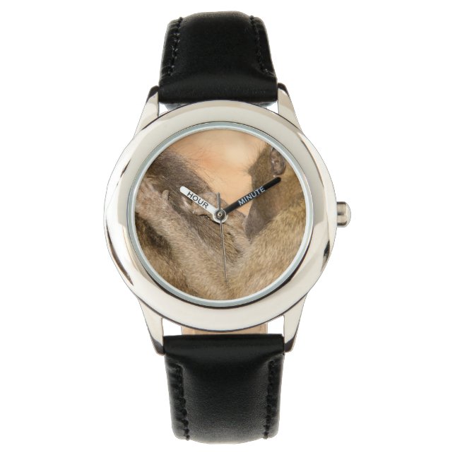 Reloj De Pulsera Cebollos (Anverso)