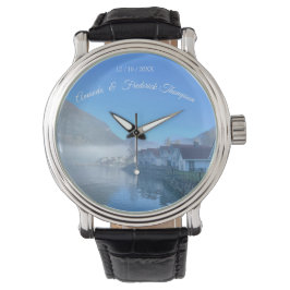 Reloj De Pulsera Celebraciones de Noruega