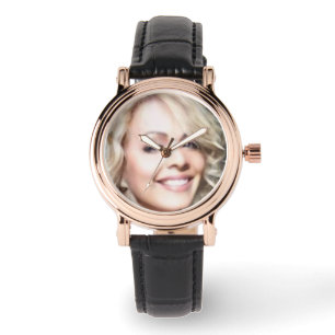 Reloj De Pulsera Celebridad Ishah Laurah Wright aka Laurah Guillen
