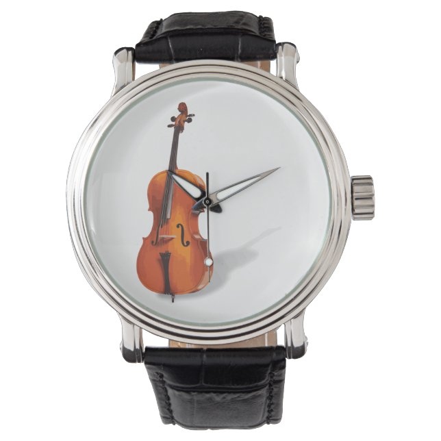 Reloj De Pulsera Cello (Anverso)