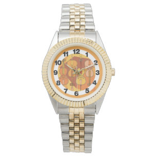 Reloj De Pulsera Cello En Cello