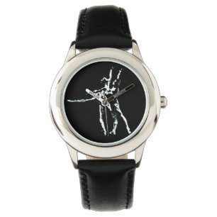 Reloj De Pulsera Cenicienta y el príncipe