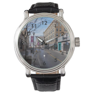 Reloj De Pulsera Centro de Springfield