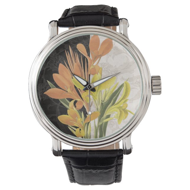 Reloj De Pulsera Centro I (Anverso)