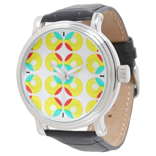 Reloj De Pulsera Cercando por... (Angular)